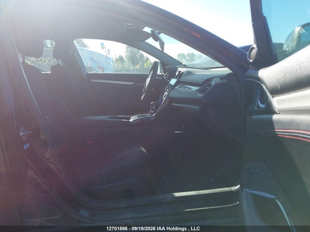2HGFC2F73GH002950 Honda CIVIC EX