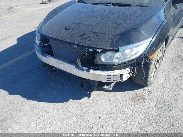 2HGFC2F73GH002950 Honda CIVIC EX