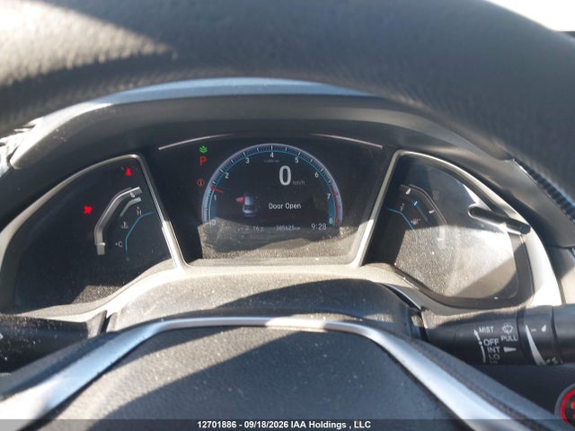 2HGFC2F73GH002950 Honda CIVIC EX