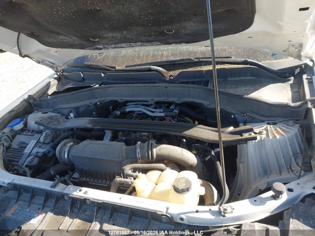 Aukcja sprzedaży 2020 Ford Explorer St, vin: 1FM5K8GC7LGB69423, numer aukcji: 12701887