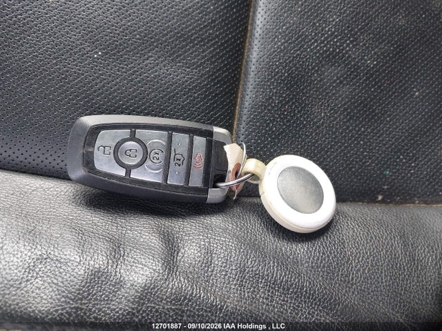 Aukcja sprzedaży 2020 Ford Explorer St, vin: 1FM5K8GC7LGB69423, numer aukcji: 12701887