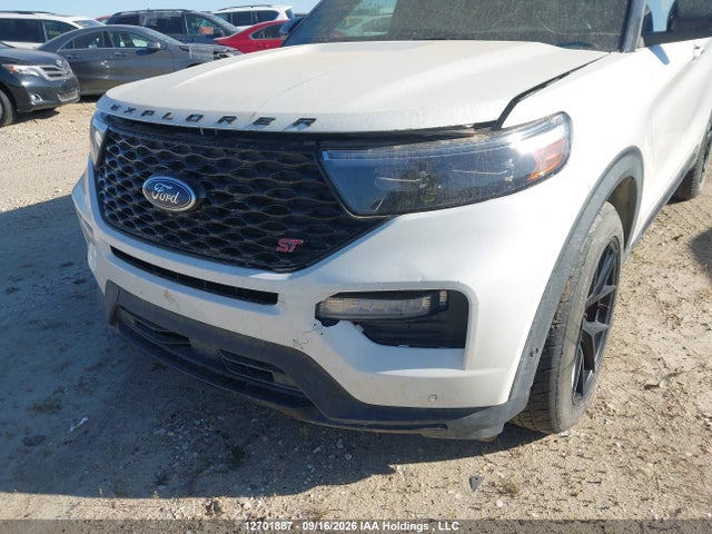 Aukcja sprzedaży 2020 Ford Explorer St, vin: 1FM5K8GC7LGB69423, numer aukcji: 12701887
