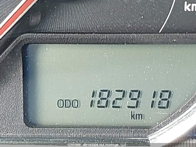 Toyota Rav4 Limited 2014 2T3DFREV1EW210523 Image 15