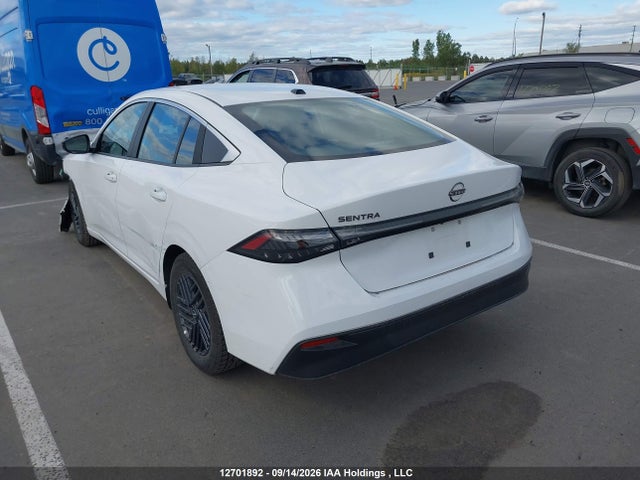 3N1AB9CV9TY251512 Nissan SENTRA SV
