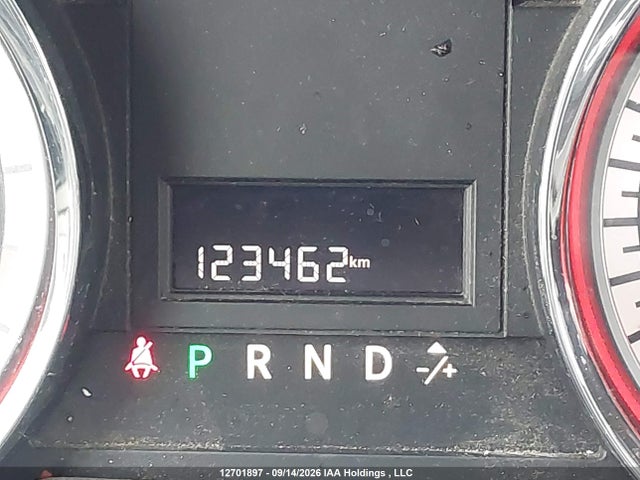 Aukcja sprzedaży 2015 Dodge Grand Caravan Se, vin: 2C4RDGBG1FR516204, numer aukcji: 12701897