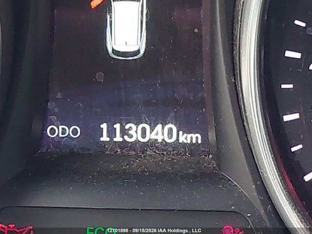 Продаж на аукціоні авто 2016 Hyundai Santa Fe Xl Limited, vin: KM8SNDHF5GU141977, номер лоту: 12701898