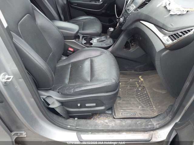 Продаж на аукціоні авто 2016 Hyundai Santa Fe Xl Limited, vin: KM8SNDHF5GU141977, номер лоту: 12701898