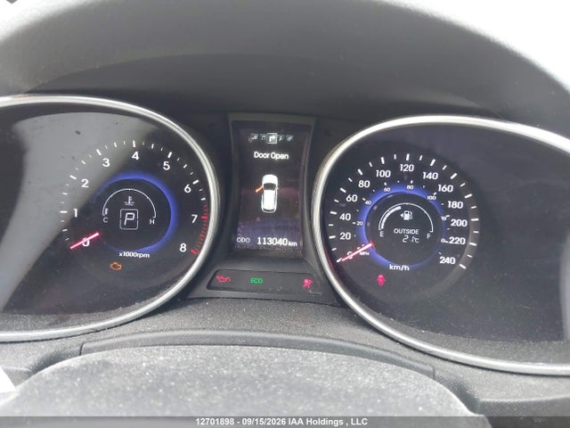 Продаж на аукціоні авто 2016 Hyundai Santa Fe Xl Limited, vin: KM8SNDHF5GU141977, номер лоту: 12701898