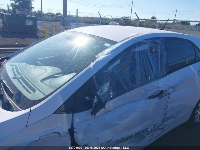 2014 Hyundai Elantra Gt Gl მანქანა იყიდება აუქციონზე, vin: KMHD25LH4EU231487, აუქციონის ნომერი: 12701900
