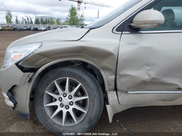 Buick Enclave Leather 2017 5GAKVBKDXHJ263884 Image 12