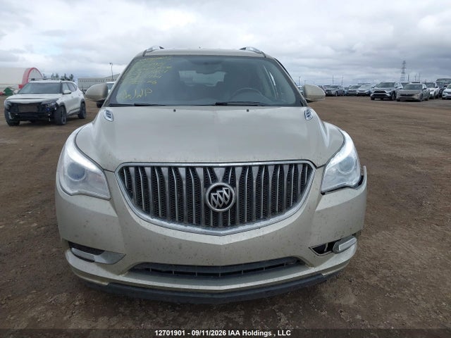 Buick Enclave Leather 2017 5GAKVBKDXHJ263884 Image 13