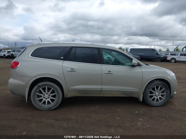 Buick Enclave Leather 2017 5GAKVBKDXHJ263884 Image 14