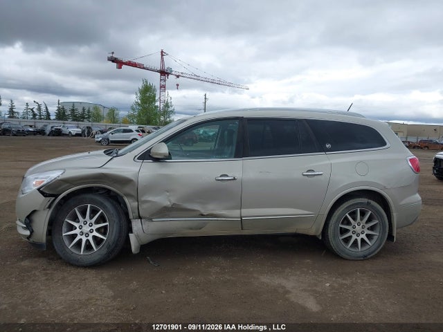 Buick Enclave Leather 2017 5GAKVBKDXHJ263884 Image 15