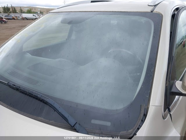 Buick Enclave Leather 2017 5GAKVBKDXHJ263884 Image 18