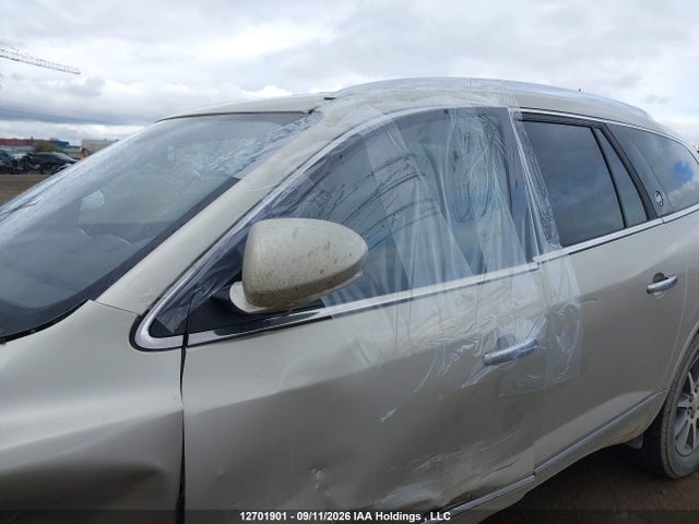 Buick Enclave Leather 2017 5GAKVBKDXHJ263884 Image 22