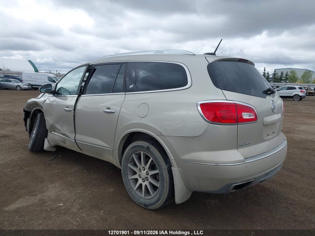 Buick Enclave Leather 2017 5GAKVBKDXHJ263884 Image 3