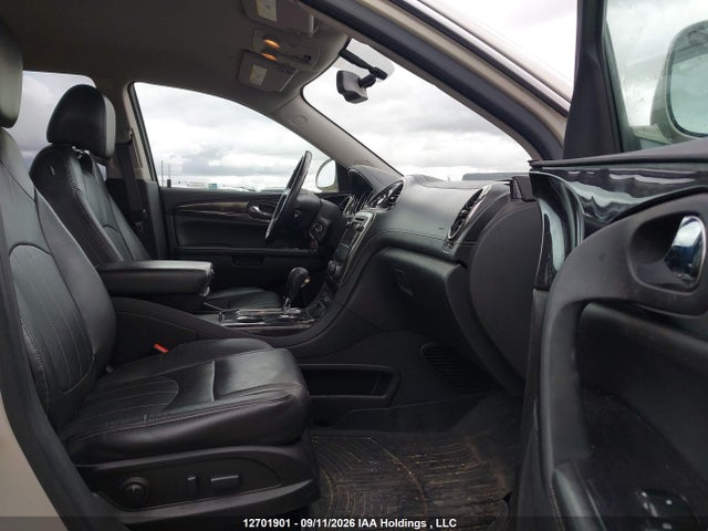 Buick Enclave Leather 2017 5GAKVBKDXHJ263884 Image 5