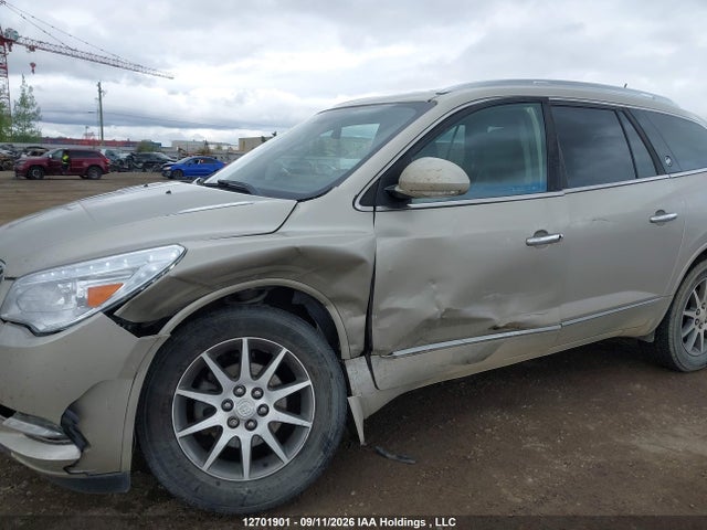 Buick Enclave Leather 2017 5GAKVBKDXHJ263884 Image 6