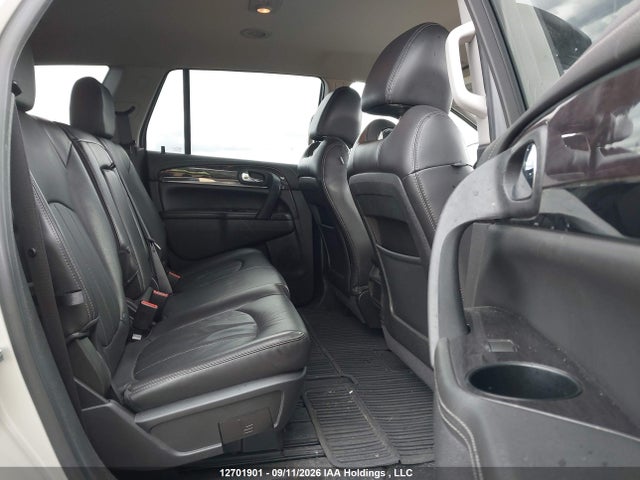 Buick Enclave Leather 2017 5GAKVBKDXHJ263884 Image 8