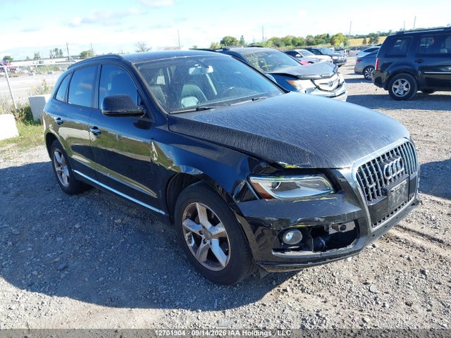 Aukcja sprzedaży 2016 Audi Q5 Premium, vin: WA1C2AFP2GA014191, numer aukcji: 12701904