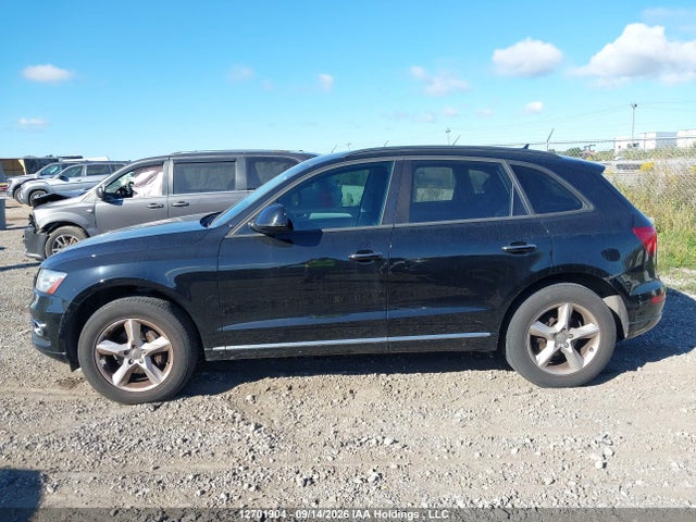 12701904 :رقم المزاد ، WA1C2AFP2GA014191 vin ، 2016 Audi Q5 Premium مزاد بيع