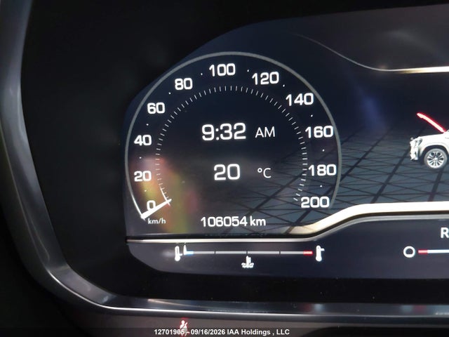 1GKS2AKD8RR189387 GMC YUKON SLE