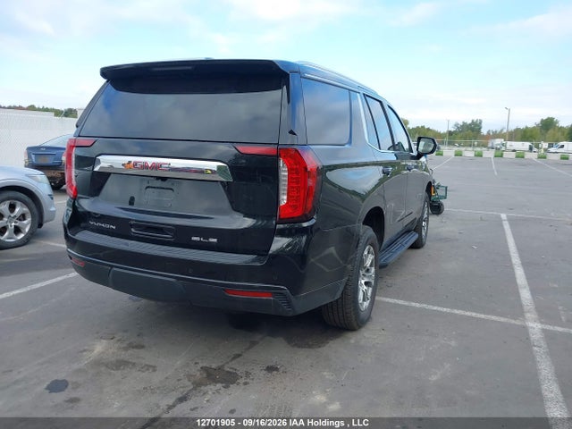 1GKS2AKD8RR189387 GMC YUKON SLE