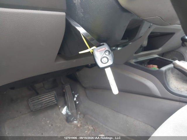 Aukcja sprzedaży 2007 Honda Civic Ex 4dr, vin: 2HGFA16817H101887, numer aukcji: 12701906