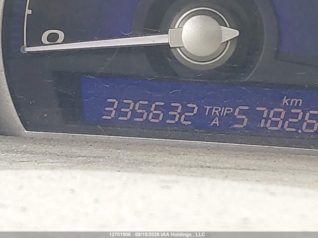 Aukcja sprzedaży 2007 Honda Civic Ex 4dr, vin: 2HGFA16817H101887, numer aukcji: 12701906