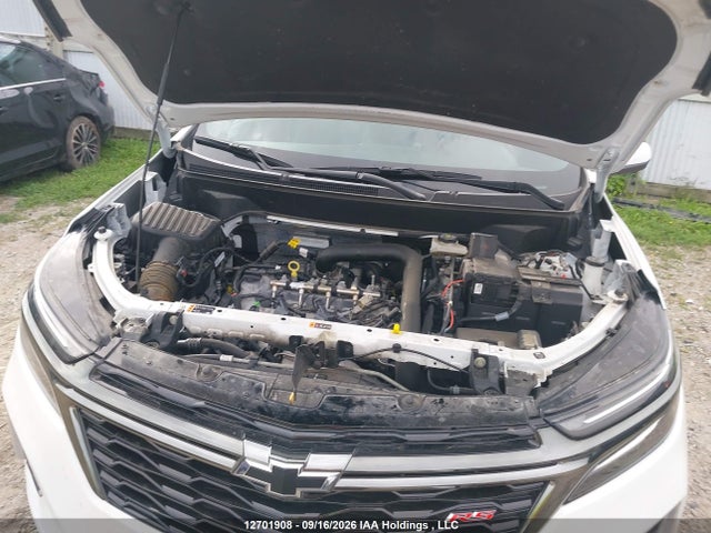 Chevrolet Equinox 2023 3GNAXWEG4PS175953 Image 10