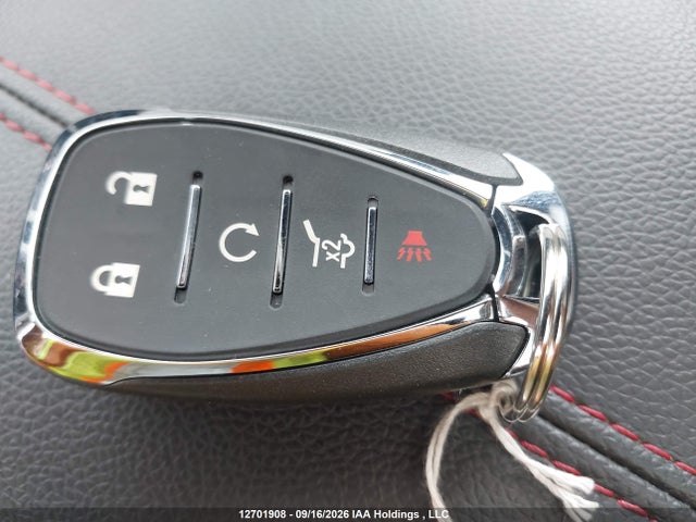 Chevrolet Equinox 2023 3GNAXWEG4PS175953 Image 11
