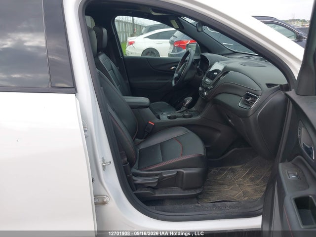 Chevrolet Equinox 2023 3GNAXWEG4PS175953 Image 5