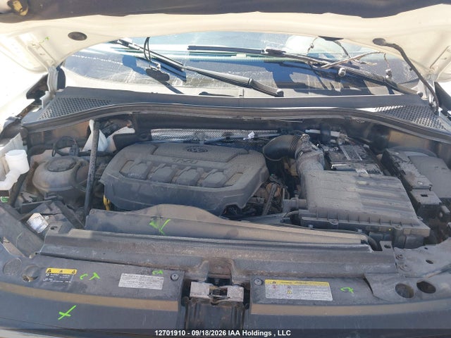 Продажа на аукционе авто 2023 Volkswagen Tiguan Comfortline R-line Black, vin: 3VV8B7AX3PM100460, номер лота: 12701910