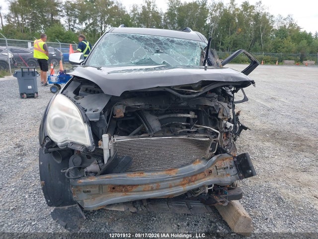 Chevrolet Equinox Ltz 2015 2GNFLHE33F6422225 Image 13