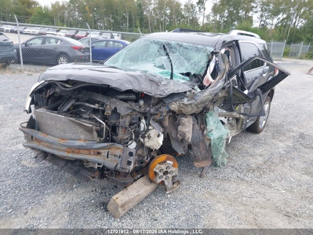 Chevrolet Equinox Ltz 2015 2GNFLHE33F6422225 Image 6