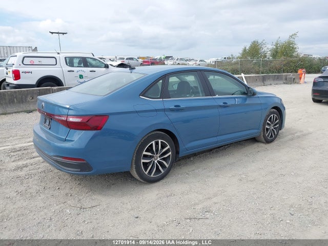 3VWEX7BU1SM084014 Volkswagen JETTA SE