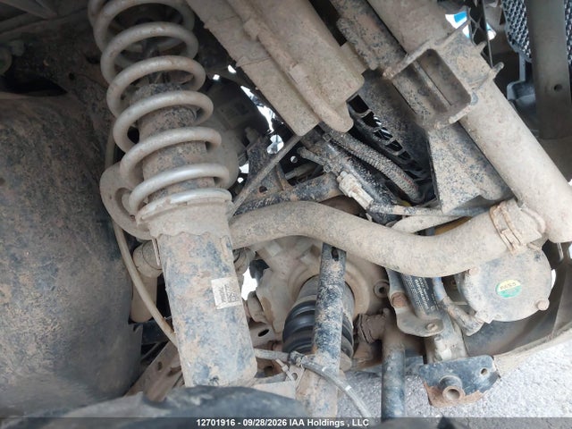 12701916 :رقم المزاد ، 4XASYE854LB315043 vin ، 2020 Polaris Sportsman Touring 850 مزاد بيع