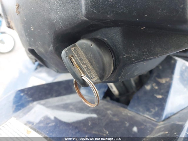 12701916 :رقم المزاد ، 4XASYE854LB315043 vin ، 2020 Polaris Sportsman Touring 850 مزاد بيع