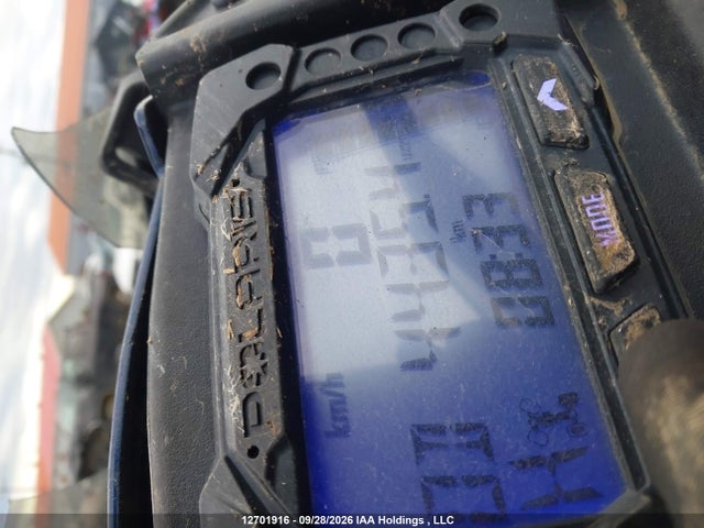 12701916 :رقم المزاد ، 4XASYE854LB315043 vin ، 2020 Polaris Sportsman Touring 850 مزاد بيع