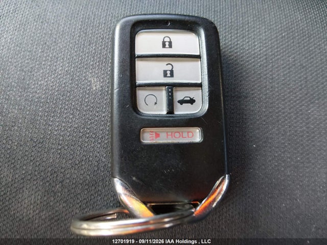 Aukcja sprzedaży 2016 Honda Civic, vin: 2HGFC2F76GH017846, numer aukcji: 12701919
