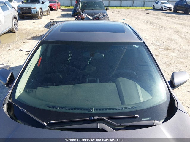 Aukcja sprzedaży 2016 Honda Civic, vin: 2HGFC2F76GH017846, numer aukcji: 12701919