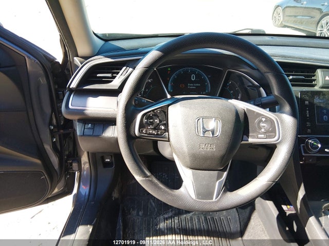 Aukcja sprzedaży 2016 Honda Civic, vin: 2HGFC2F76GH017846, numer aukcji: 12701919