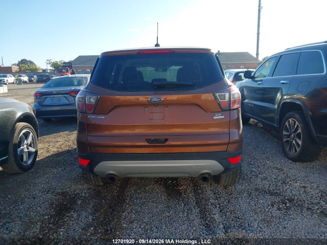 Ford ESCAPE SE 2017 1FMCU0GD7HUA73120 Image 15