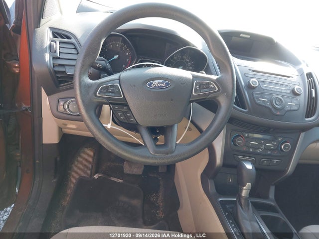 Ford ESCAPE SE 2017 1FMCU0GD7HUA73120 Image 17