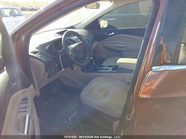 Ford ESCAPE SE 2017 1FMCU0GD7HUA73120 Image 18