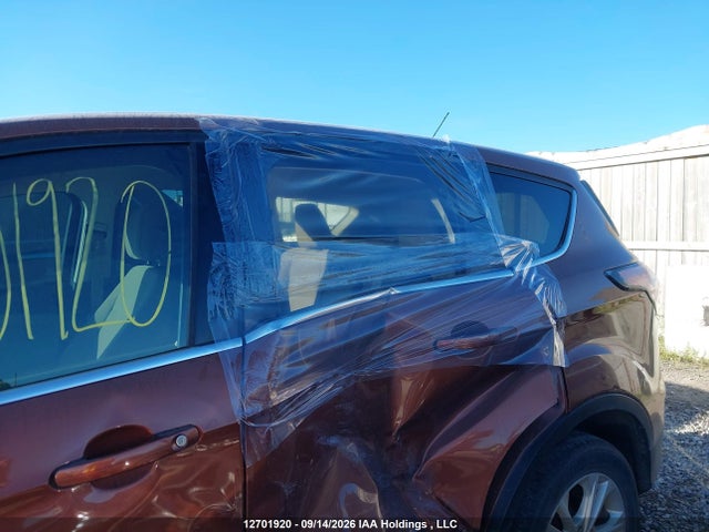 Ford ESCAPE SE 2017 1FMCU0GD7HUA73120 Image 20