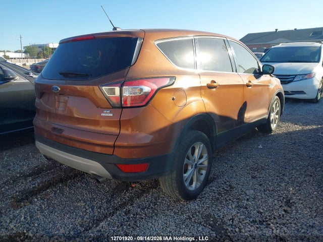 Ford ESCAPE SE 2017 1FMCU0GD7HUA73120 Image 4