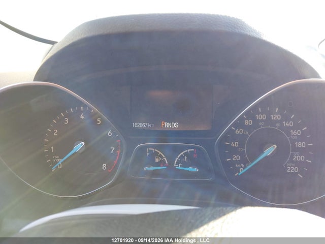 Ford ESCAPE SE 2017 1FMCU0GD7HUA73120 Image 7