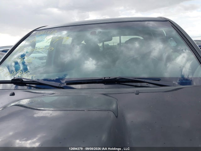12694379 :رقم المزاد ، 5TEMU4FN6AZ673683 vin ، 2010 Toyota Tacoma V6 مزاد بيع