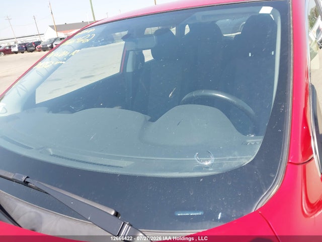 12666422 :رقم المزاد ، JN1BJ1CR1JW209352 vin ، 2018 Nissan Qashqai S/sl/sv مزاد بيع